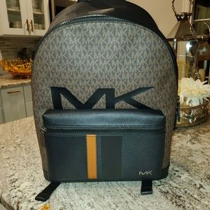 Michael Kors back pack